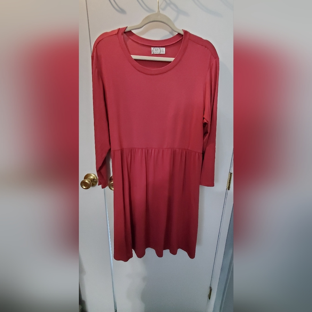 Maurices 24/7 dress
